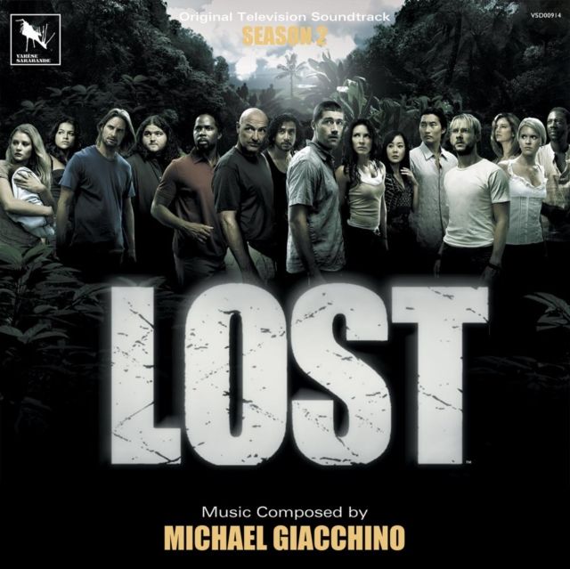 Michael Giacchino