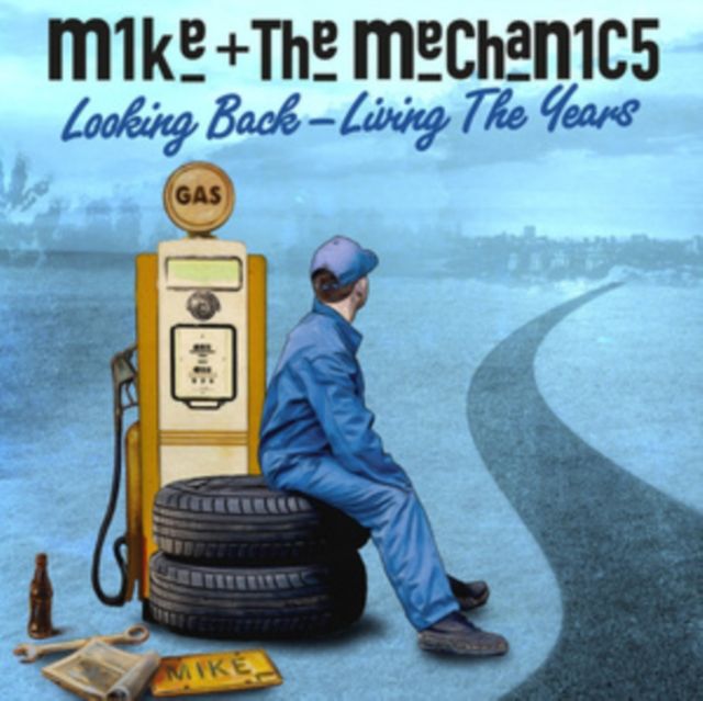 Mike + The Mechanics