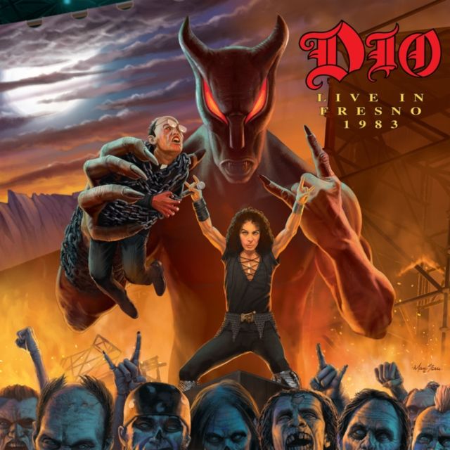 Dio