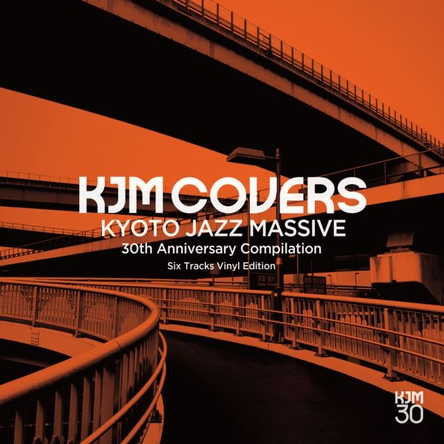 Kyoto Jazz Massive