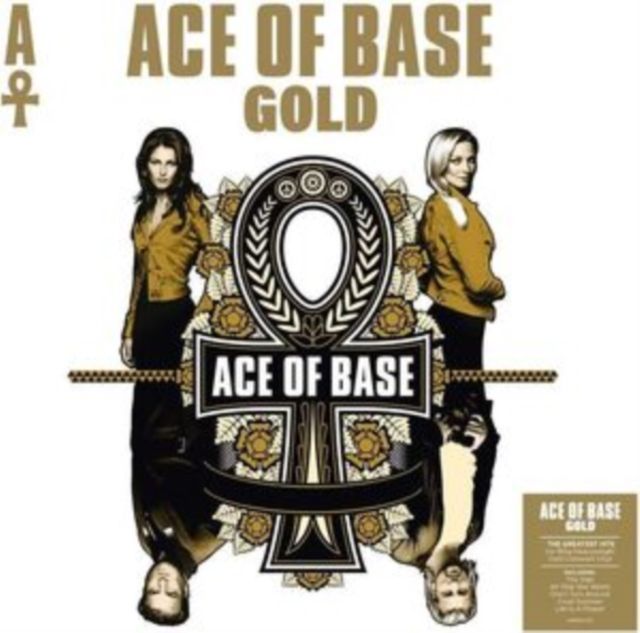 Ace Of Base Ace Of Base