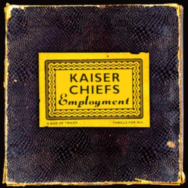 Kaiser Chiefs Kaiser Chiefs