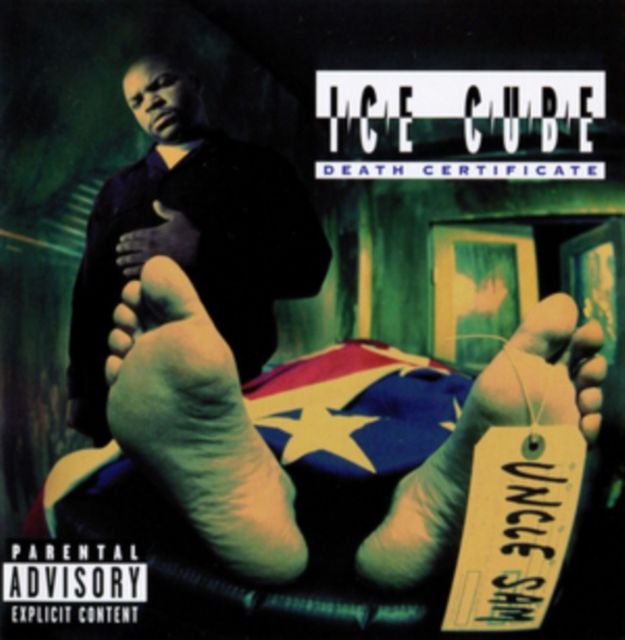 Ice Cube