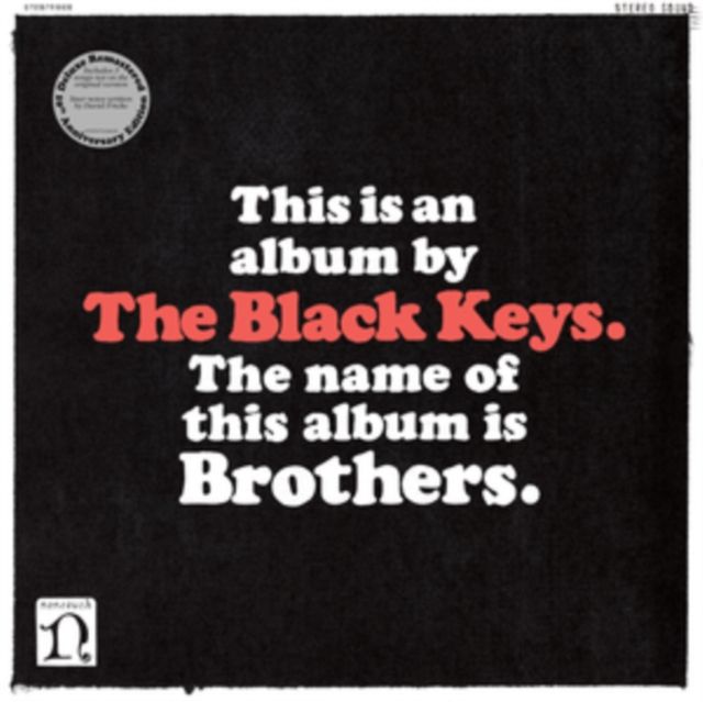 Black Keys