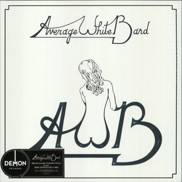 Average White Band Average White Band