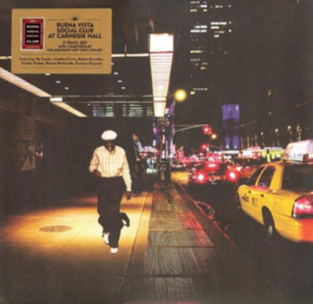 Buena Vista Social Club