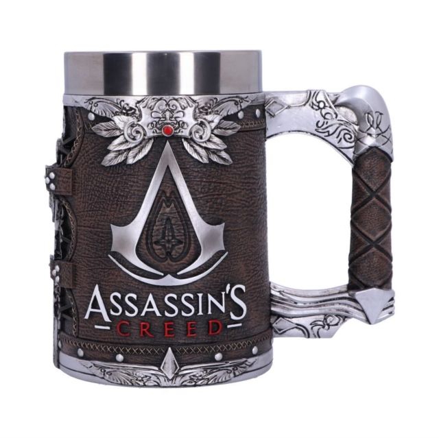 Assassins Creed
