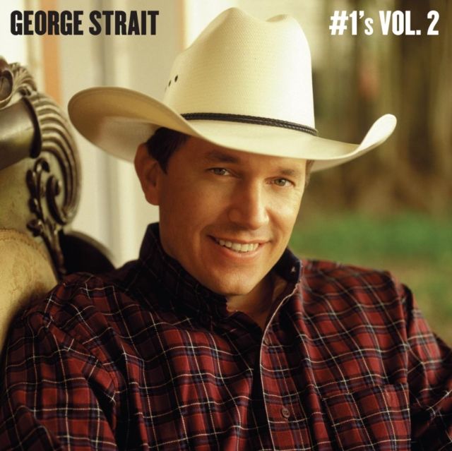 George Strait
