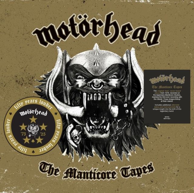 Motorhead