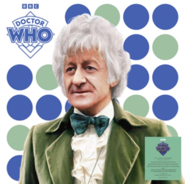 Doctor Who