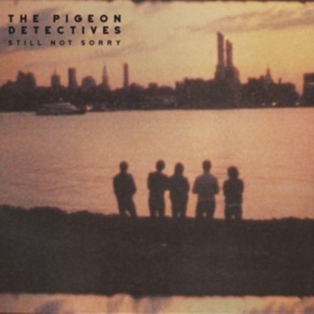 Pigeon Detectives