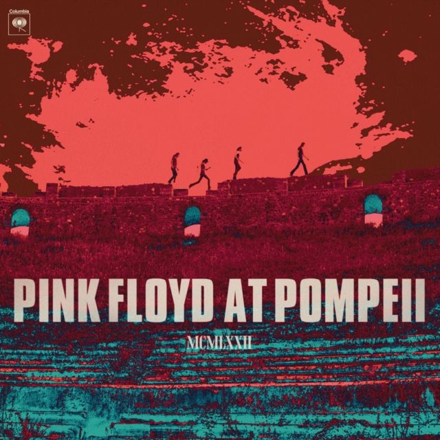 Pink Floyd