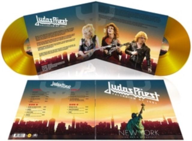 Judas Priest