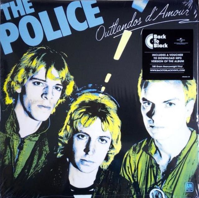 Police