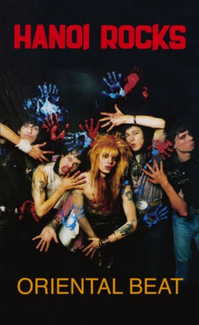 Hanoi Rocks