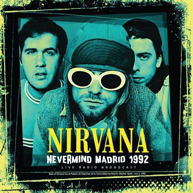 Nirvana