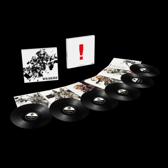 Various Artists