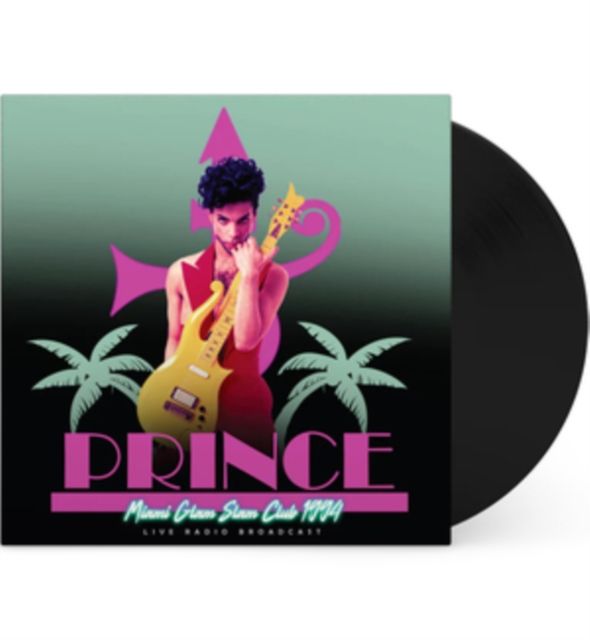 Prince