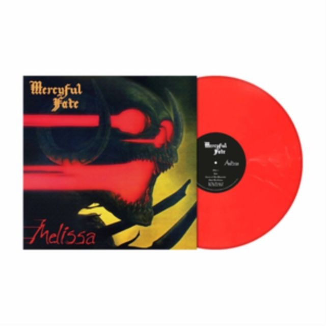 Mercyful Fate