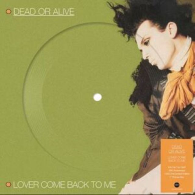 Dead Or Alive