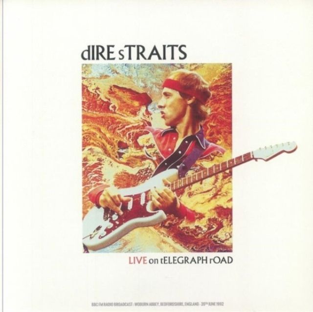 Dire Straits
