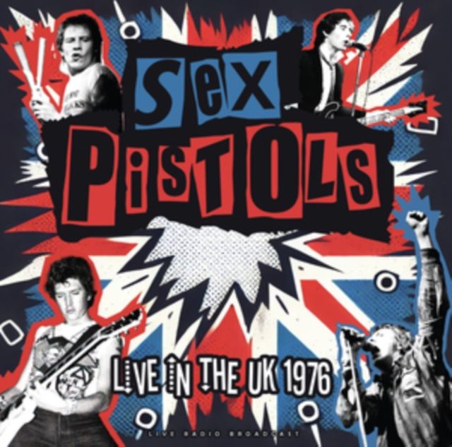 Sex Pistols