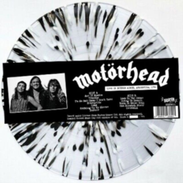 Motorhead