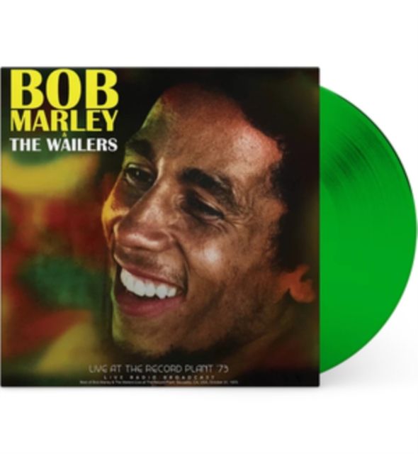 Bob Marley & The Wailers