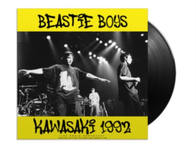 Beastie Boys