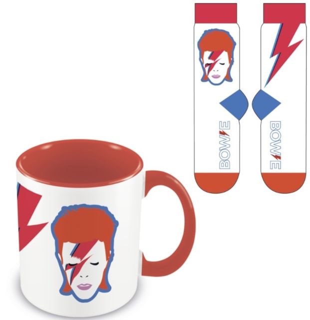 David Bowie