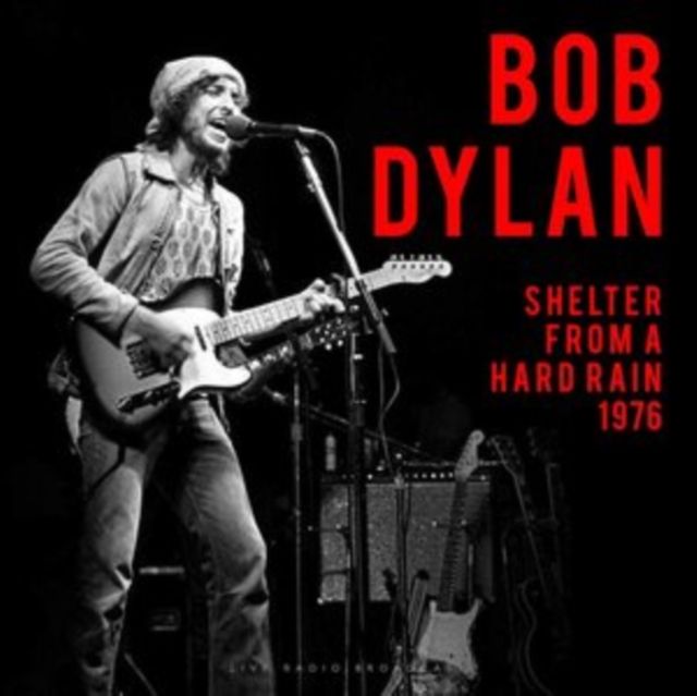 Bob Dylan
