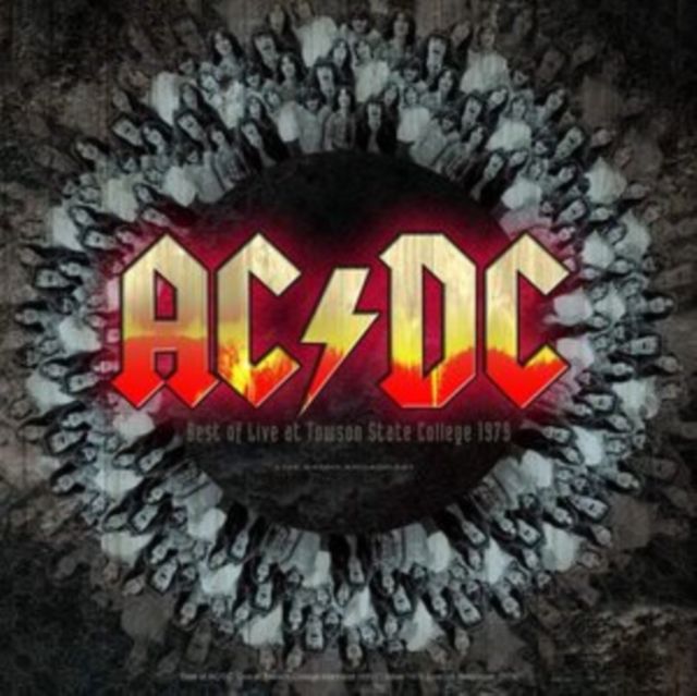 Ac/Dc