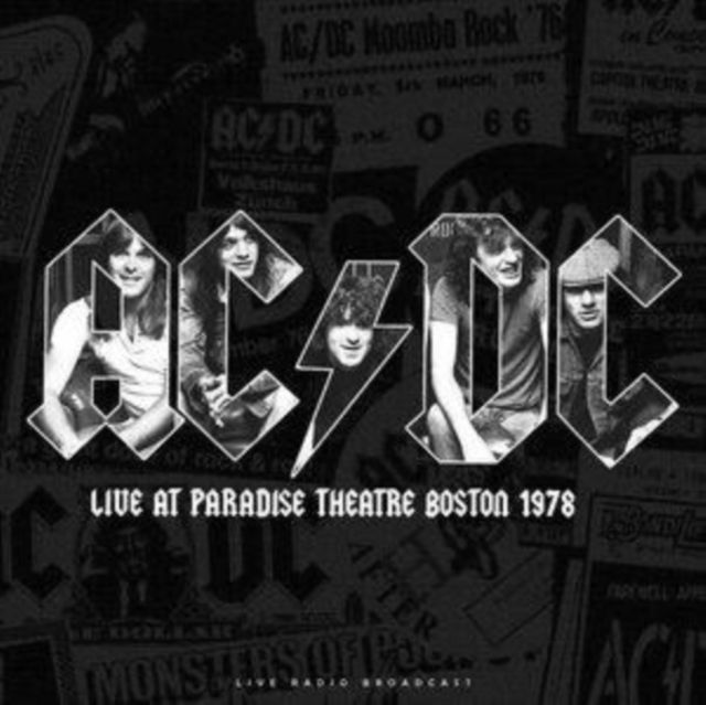 Ac/Dc Ac/Dc