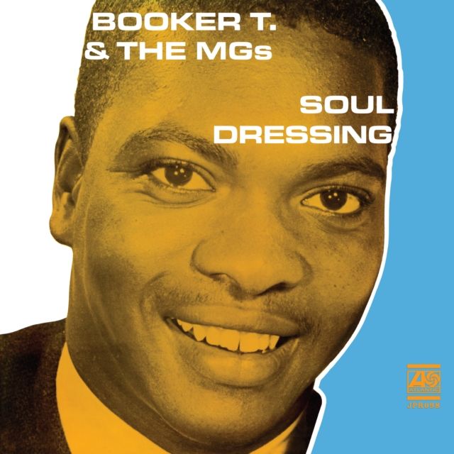 Booker T. & The Mgs