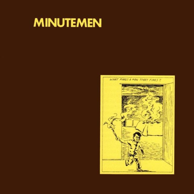 Minutemen