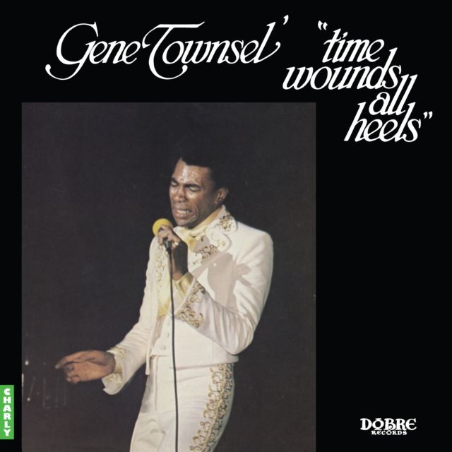 Gene Townsel