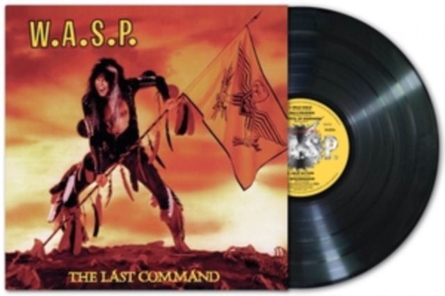 W.A.S.P.