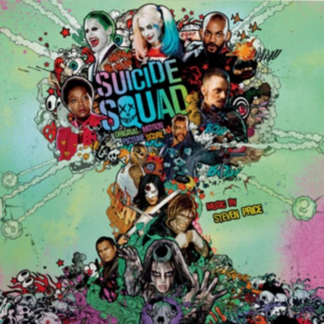 Various Artists