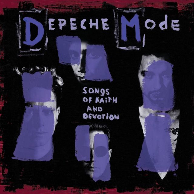 Depeche Mode