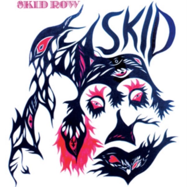 Skid Row