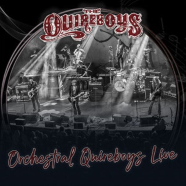 Quireboys