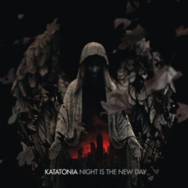 Katatonia