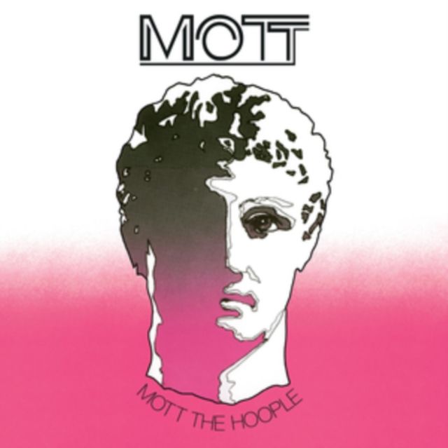 Mott The Hoople