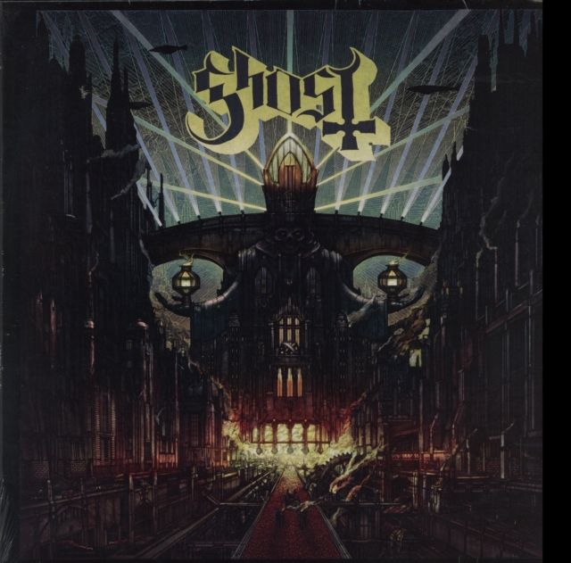 Ghost