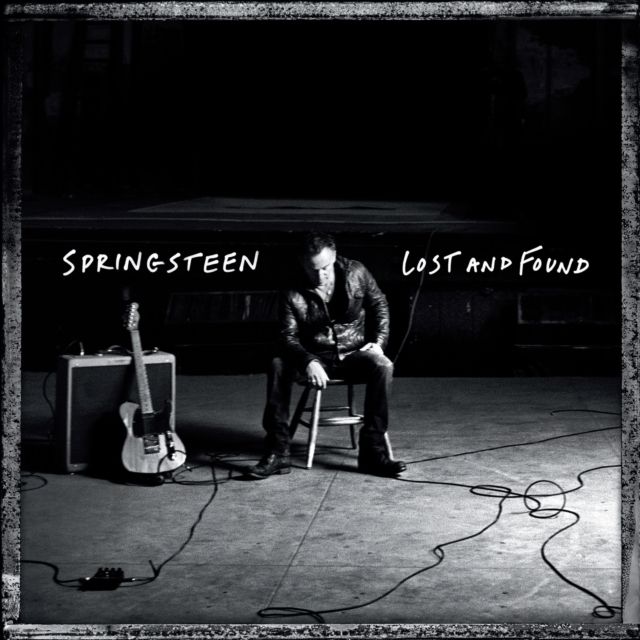 Bruce Springsteen
