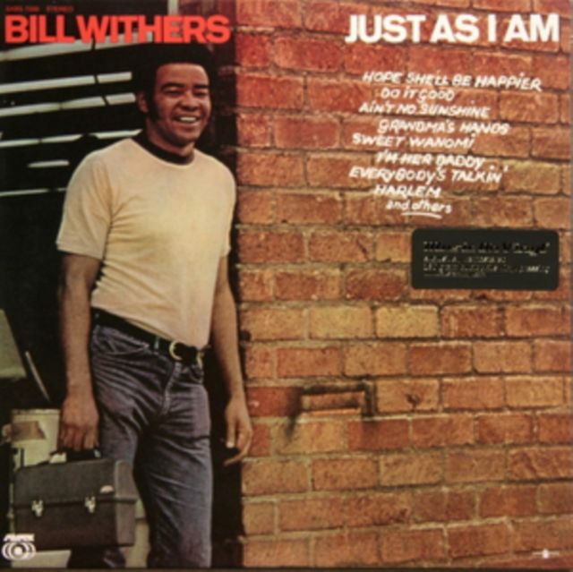 Bill Withers