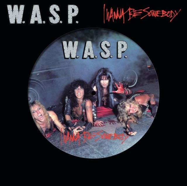 W.A.S.P