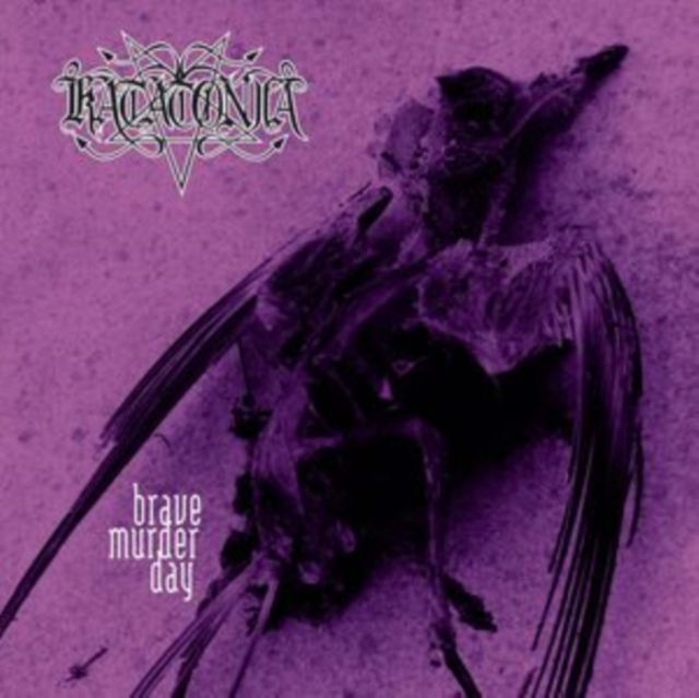 Katatonia