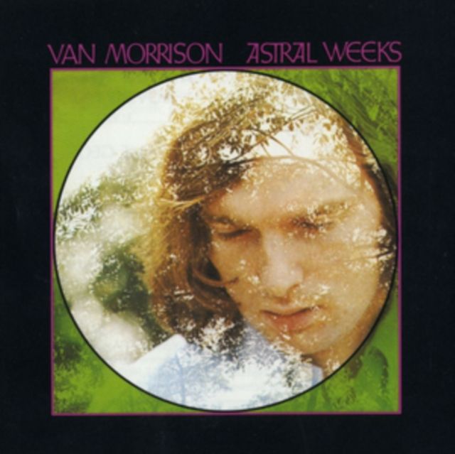 Van Morrison Van Morrison