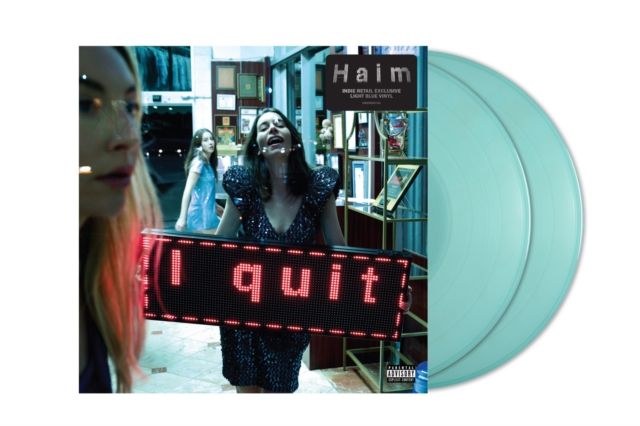 Haim